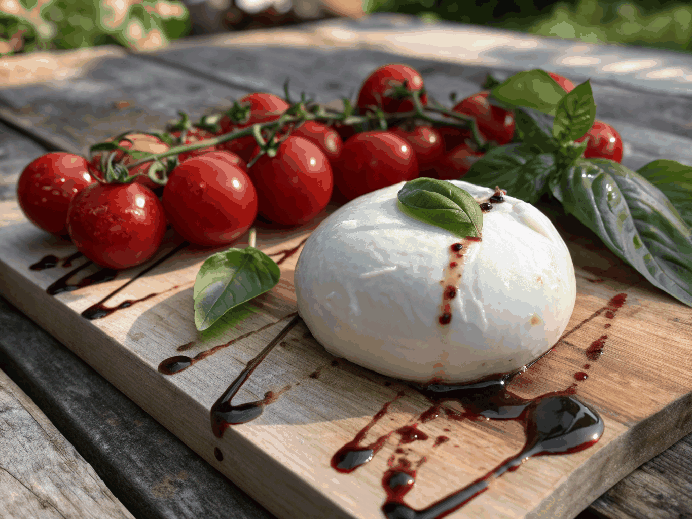 Burrata di Puglia