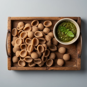 Truffle Pesto – 150 g Jar