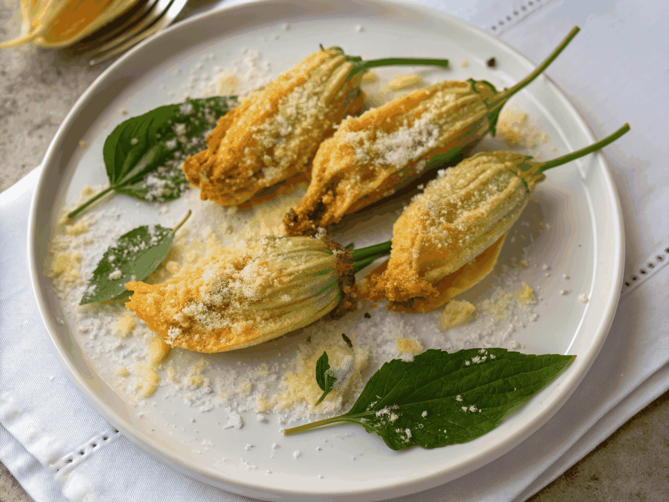 Fiori di Zucca